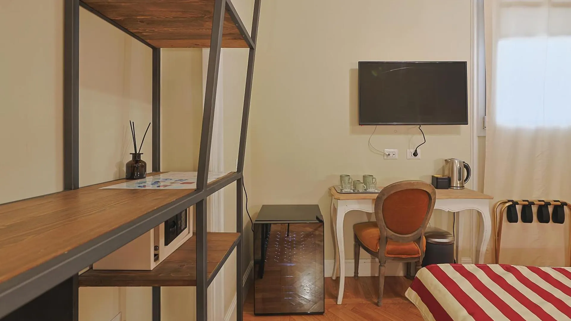 Art House Relais56 Luxury Rooms Nuova Gestione Rome