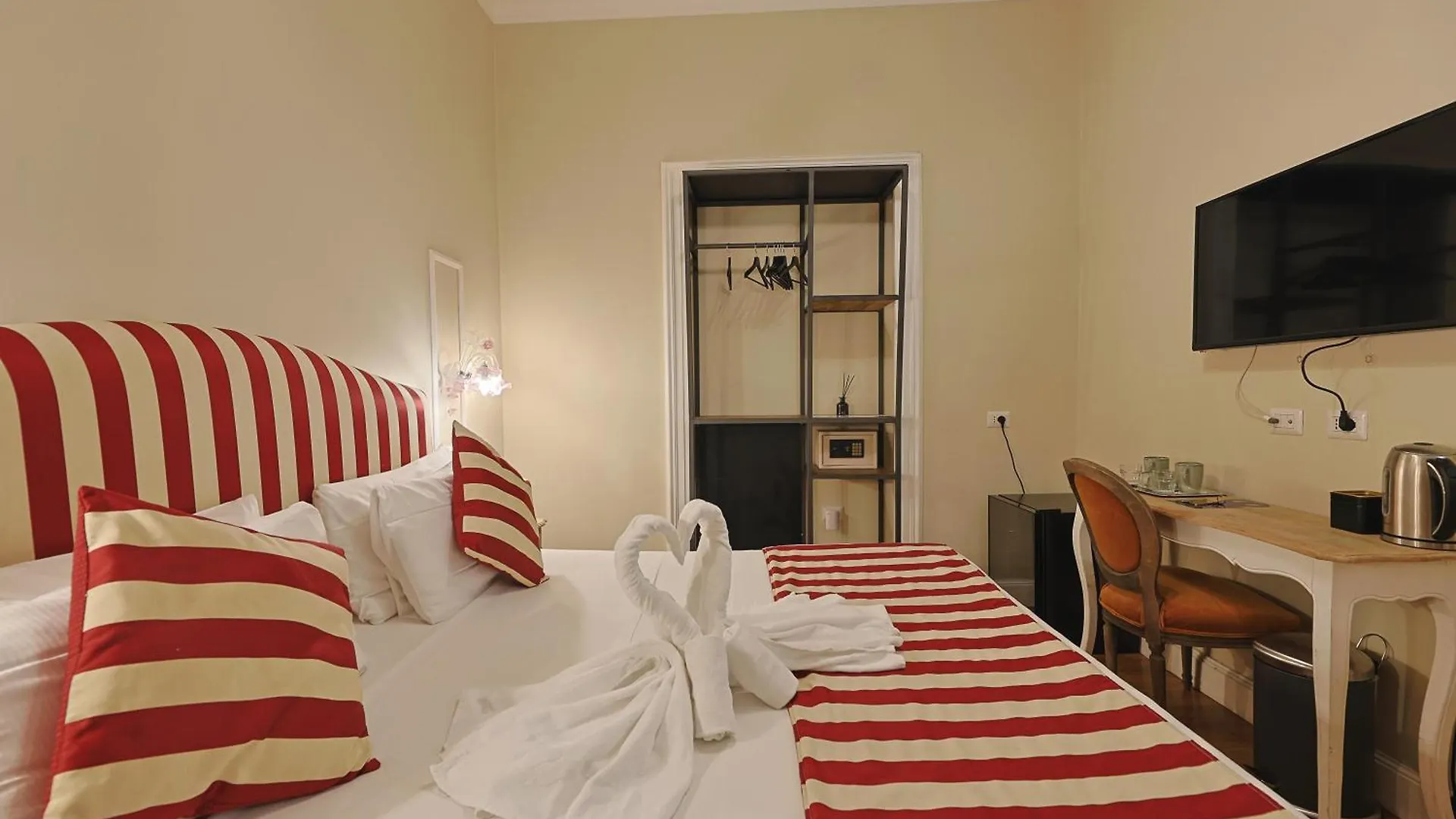Guest house Art House Relais56 Luxury Rooms Nuova Gestione Rome