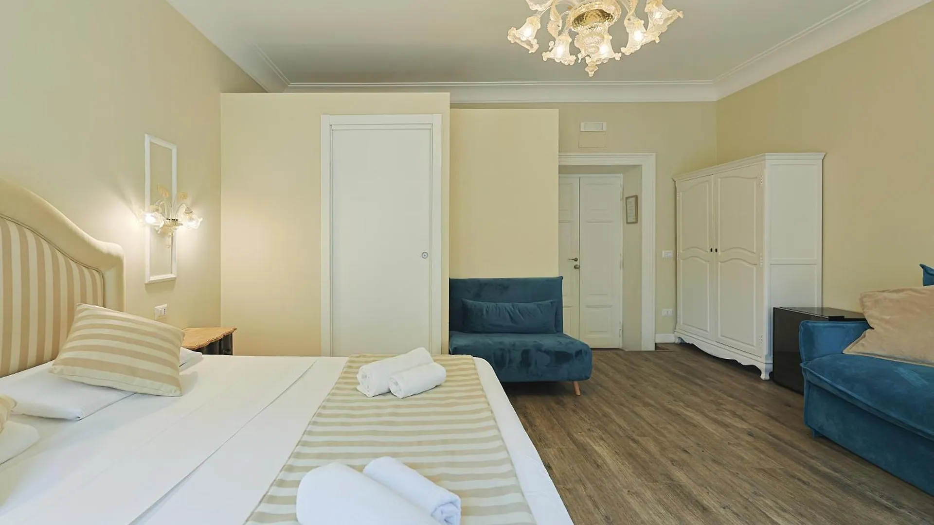 Art House Relais56 Luxury Rooms Nuova Gestione Rome 0*,  Italy