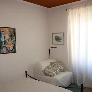 Le Tre Sorelle A Testaccio Bed & Breakfast