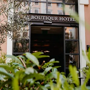 Loly Boutique Hotel