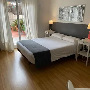** Πανσιόν El Ninot Ισπανία