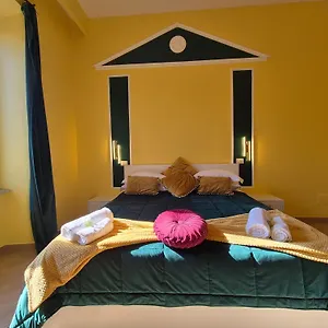Residenze Serventi Longhi Casa de hóspedes