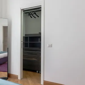 Domus Alberico Guest house