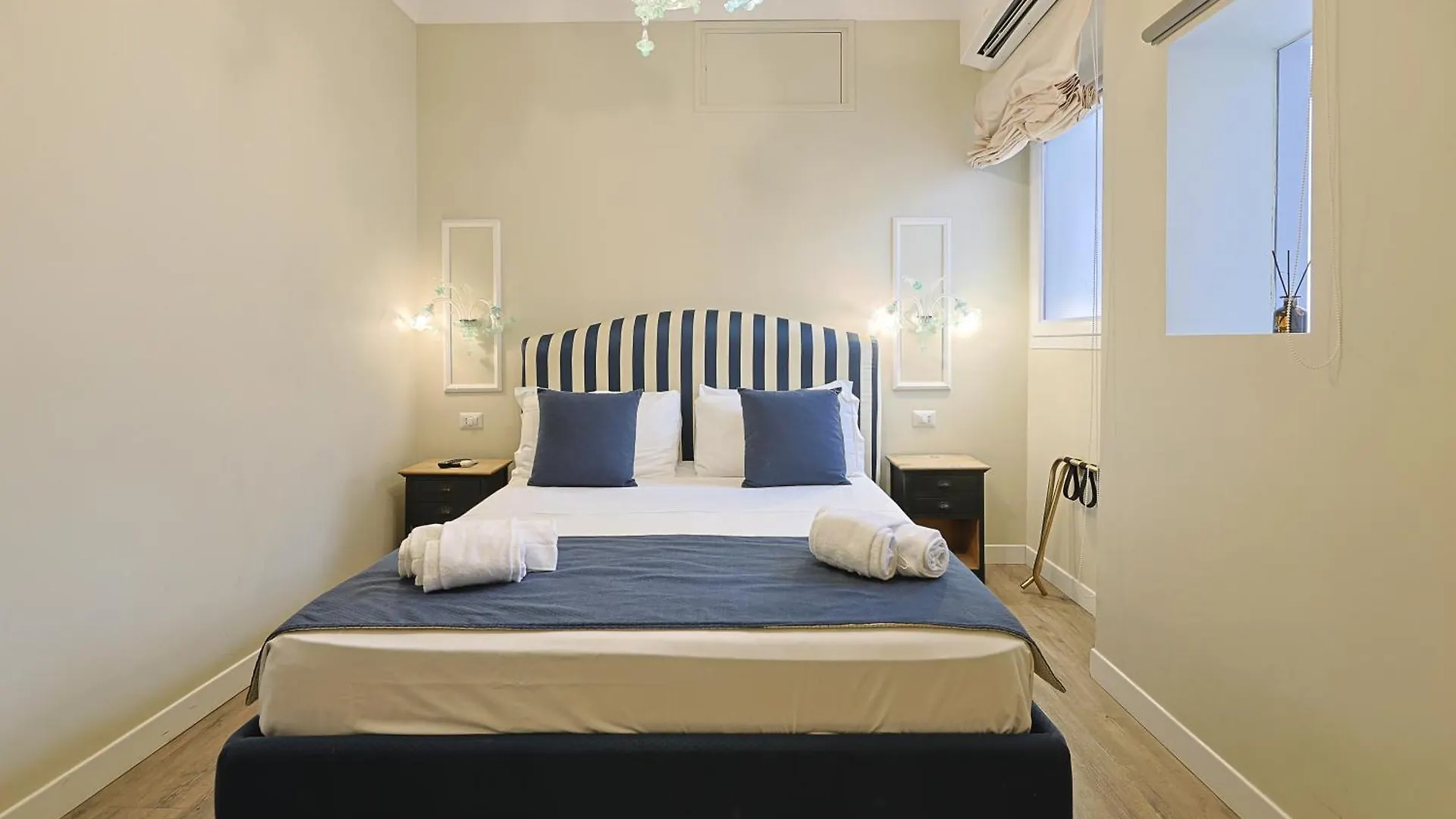 Art House Relais56 Luxury Rooms Nuova Gestione Rome 0*,  Italië