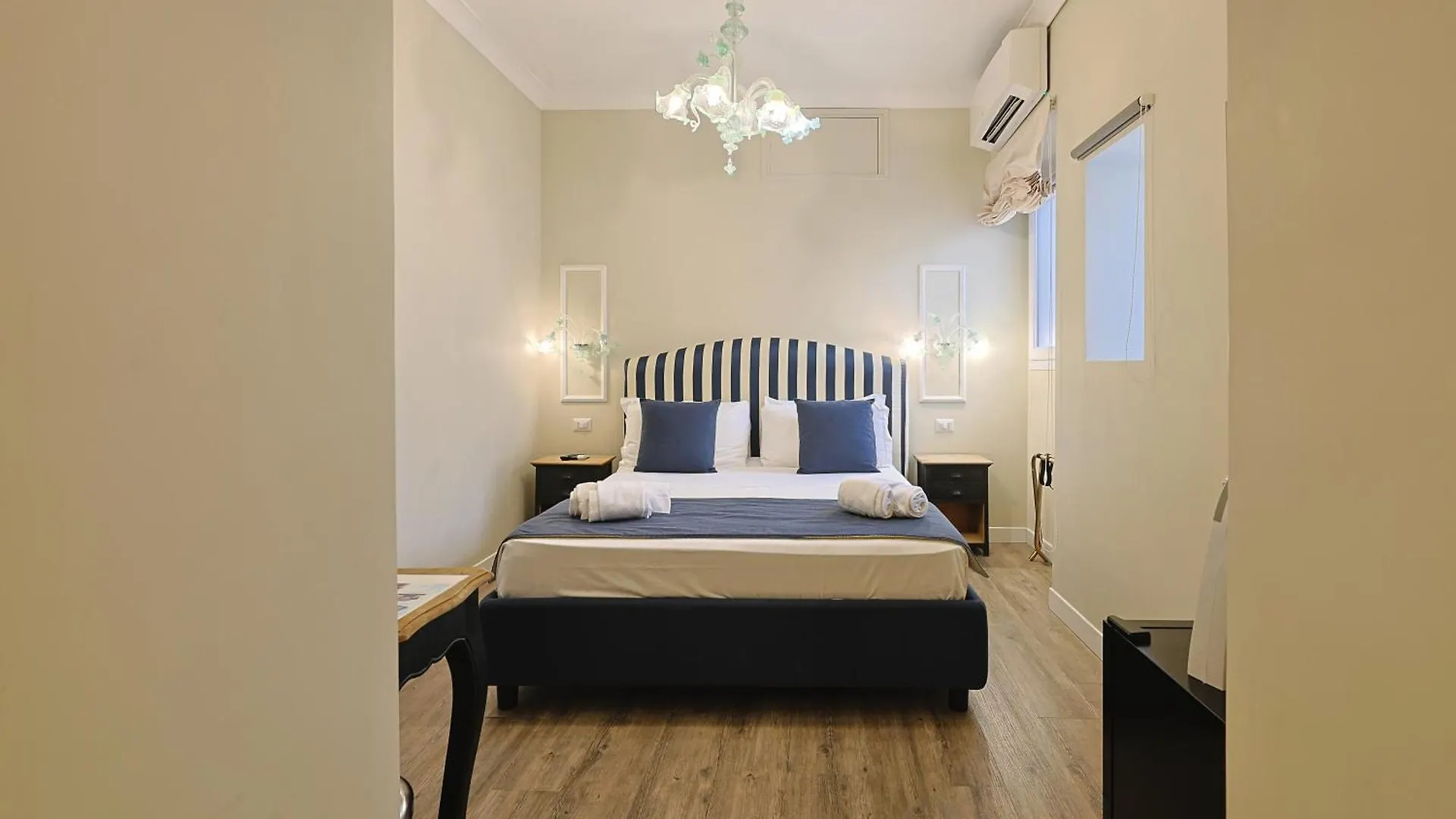 Art House Relais56 Luxury Rooms Nuova Gestione Rome Guest house