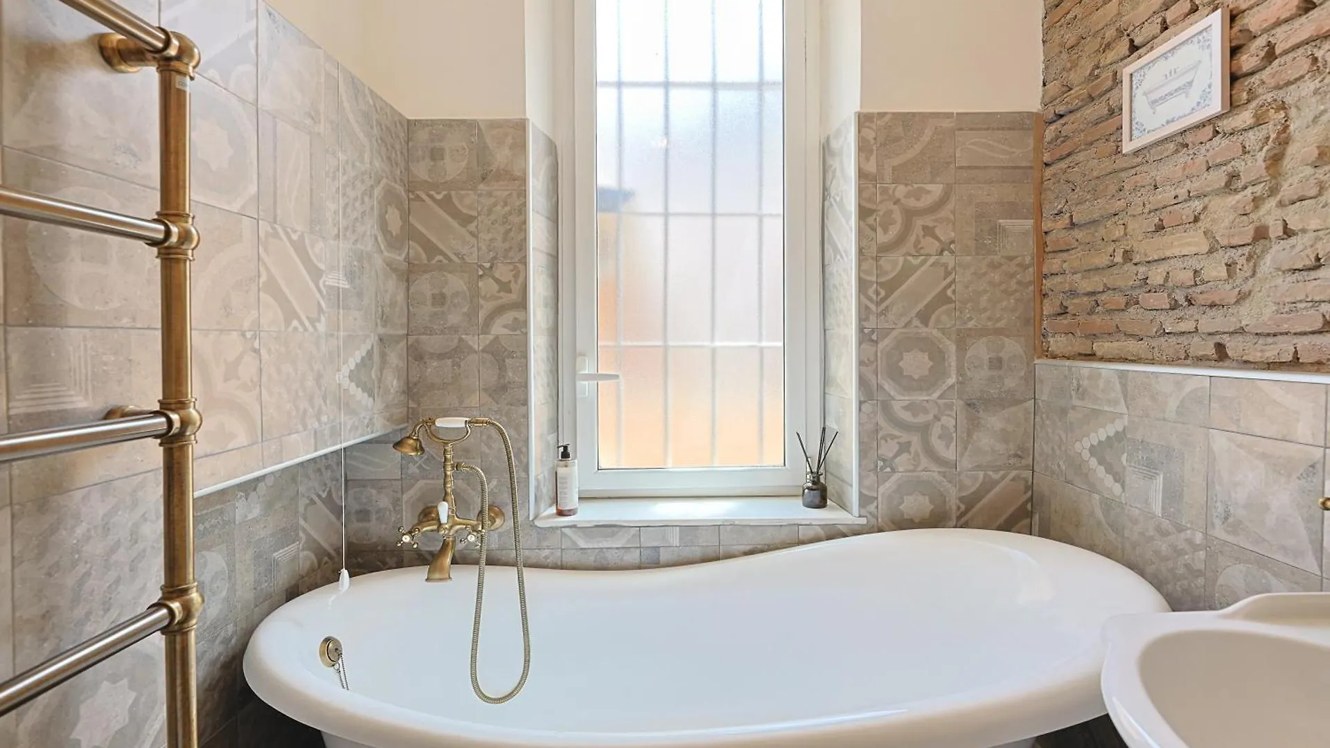 Guest house Art House Relais56 Luxury Rooms Nuova Gestione Rome